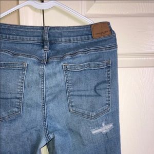 American Eagle Jeans size 10